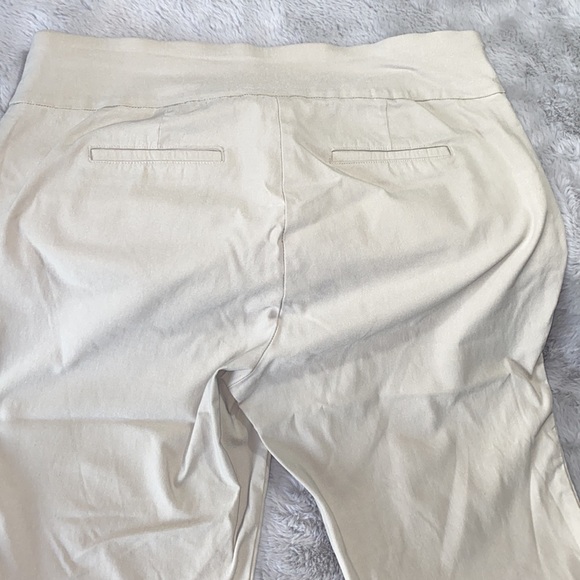 Charter Club slacks - Picture 6 of 6